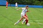 WSoc vs BSU  Wheaton College Women’s Soccer vs Bridgewater State University. - Photo by Keith Nordstrom : Wheaton, Women’s Soccer